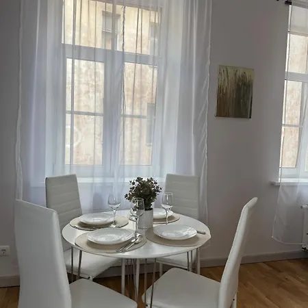 Apartment Martina Cozy Blaumana