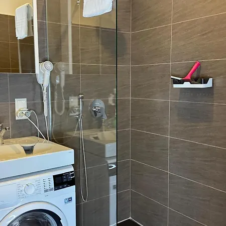 Martina Cozy Blaumana * 里加