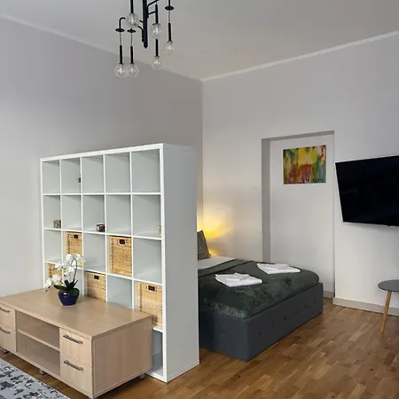 Martina Cozy Blaumana 公寓 *