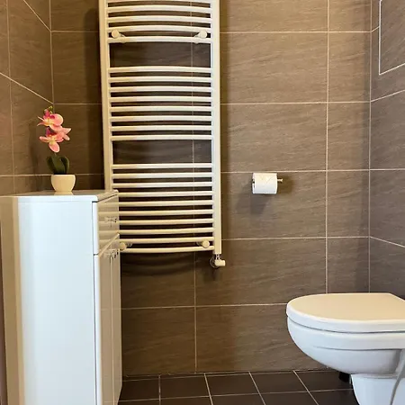 Martina Cozy Blaumana