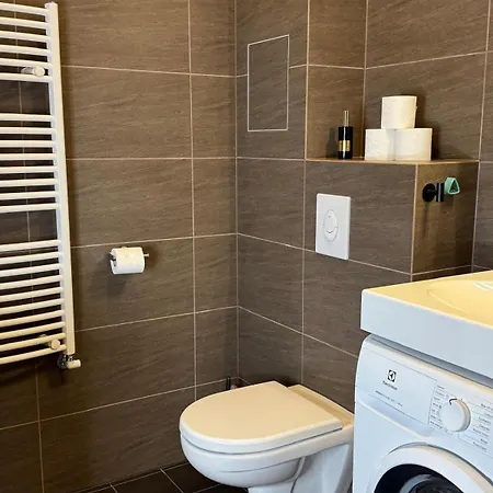 Apartment Martina Cozy Blaumana