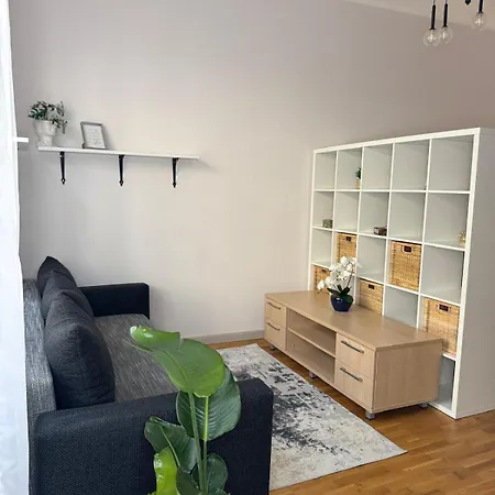 Apartment Martina Cozy Blaumana *