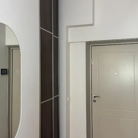 Martina Cozy Blaumana Apartment