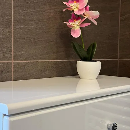 Apartment Martina Cozy Blaumana