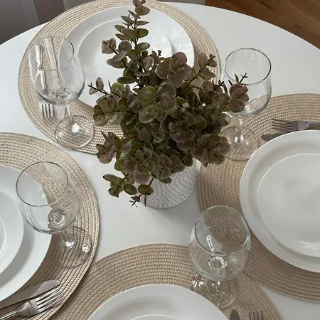 Apartment Martina Cozy Blaumana *