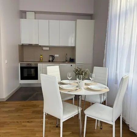 Martina Cozy Blaumana 公寓 *