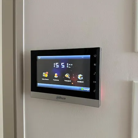 Martina Cozy Blaumana *