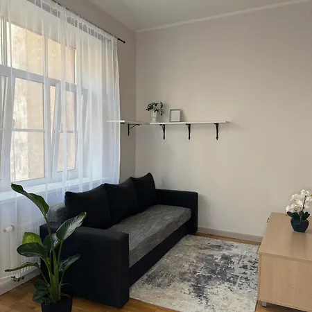 Martina Cozy Blaumana 里加