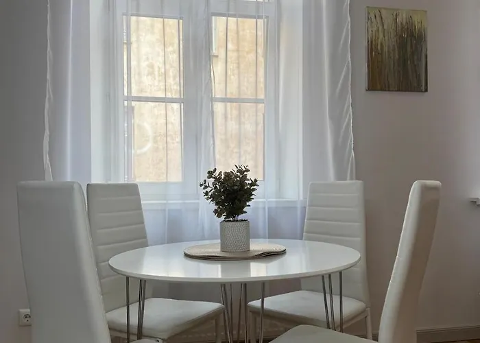 Martina Cozy Blaumana Dzīvoklis *