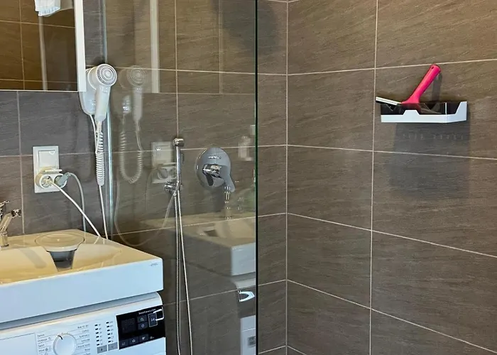 Martina Cozy Blaumana * Riga