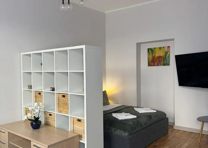 Martina Cozy Blaumana Dzīvoklis *