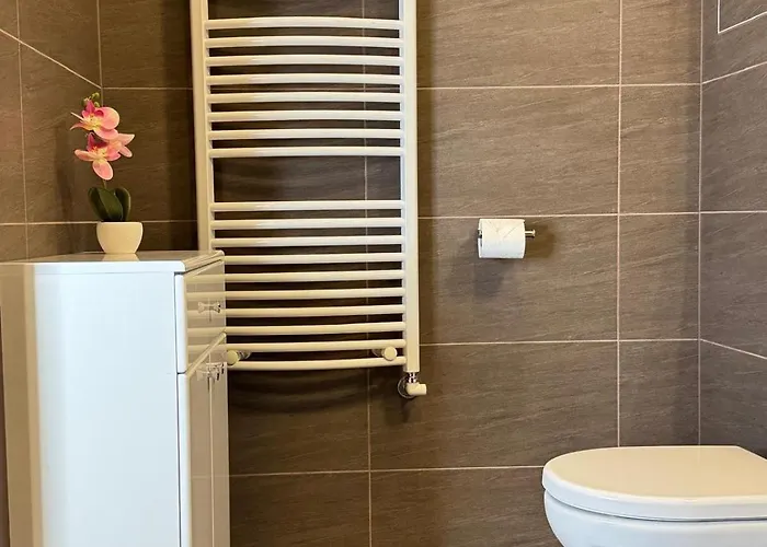 Martina Cozy Blaumana