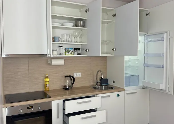 Martina Cozy Blaumana * Riga