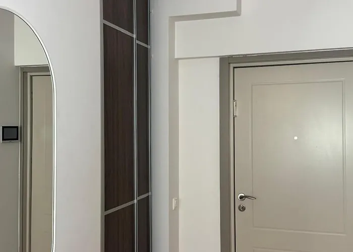 Martina Cozy Blaumana Dzīvoklis