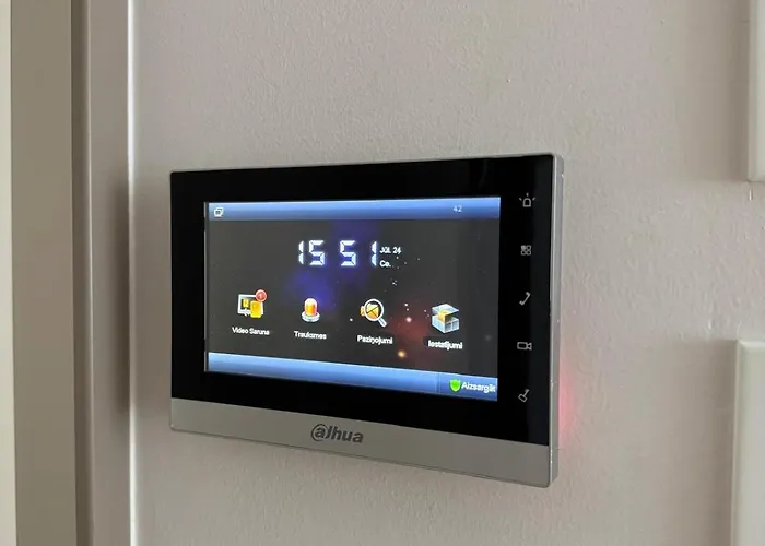 Martina Cozy Blaumana *