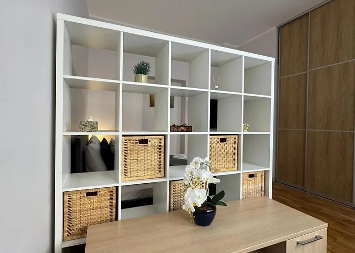 Martina Cozy Blaumana