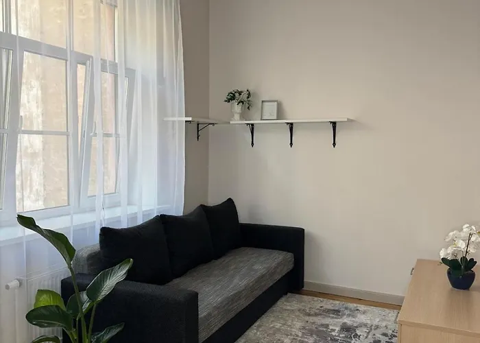 Martina Cozy Blaumana Riga