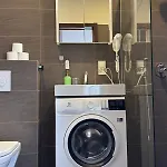 Apartmán Martina Cozy Blaumana *