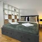 Apartmán Martina Cozy Blaumana Riga