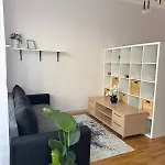 Apartmán Martina Cozy Blaumana *
