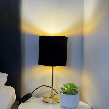 Apartmán Martina Cozy Blaumana Riga